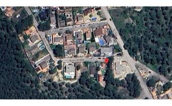 venta finca urbana canyelles 