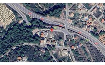 venta finca urbana la bisbal del penedes 