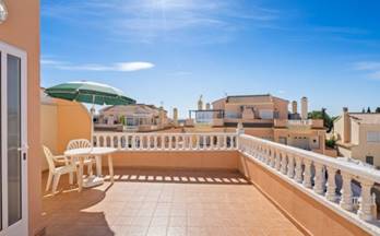 venta casa unifamiliar orihuela costa 