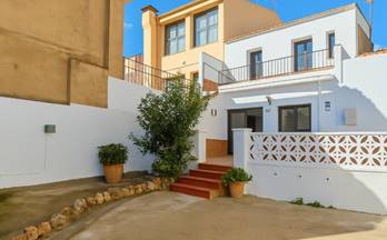 venta casa unifamiliar sant jaume dels domenys 