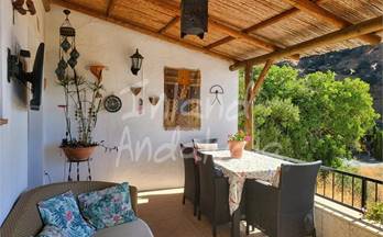 venta villa alora rural