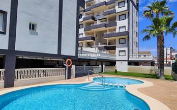 venta apartamento piles gandia-oliva
