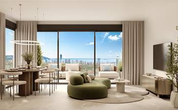 153 apartamentos en venta sella