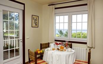 1 casas en alquiler oia