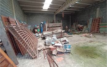 4 naves en venta pontevedra provincia