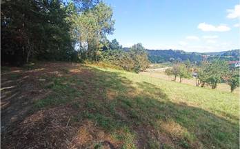 venta terrenos solares resto provincia brans de abaixo (brion)