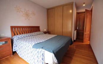 1 pisos en venta fornelos de montes