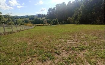 venta terrenos solares resto provincia brans de abaixo (brion)