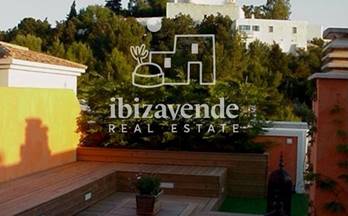 3 aticos en alquiler santa eulalia del rio