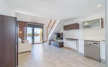 5 duplex en venta empuriabrava