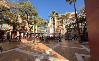 alquiler piso castellon de la plana 