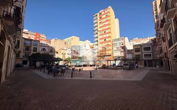 1  pisos y apartamentos en alquiler baratos castellon de la plana