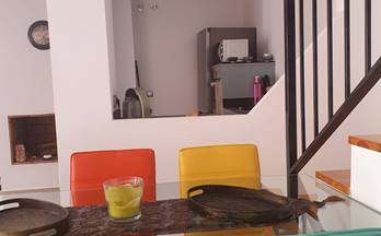 8 casas en alquiler benitachell