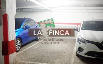 venta garaje oviedo llano ponte