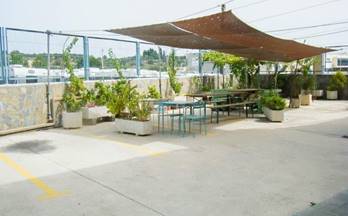 alquiler nave esparreguera magarola