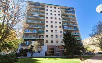 venta piso pamplona san juan