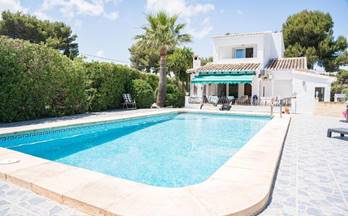 20 pisos en alquiler javea xabia