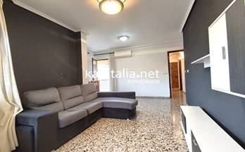 venta piso muro de alcoy muro del alcoy