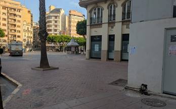 2 pisos en alquiler alzira