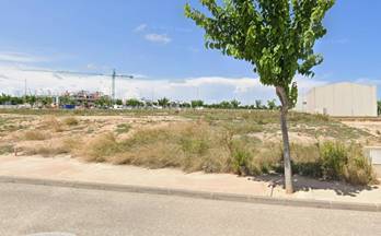 venta terrenos solares pilar de la horadada polígono industrial zona raimu