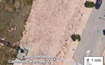 venta terrenos solares pilar de la horadada zona pueblo