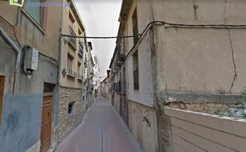 TERRENOS SOLARES en venta Miranda de Ebro Crucero - Aquende