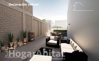 venta casa unifamiliar la vall d´uixo comunidad valenciana