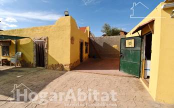 venta chalet l´ alcora alcora