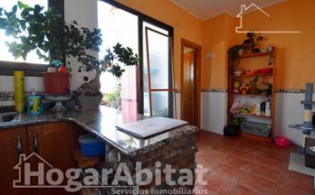 venta casa unifamiliar ador centro