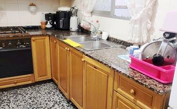 28 pisos en venta alzira