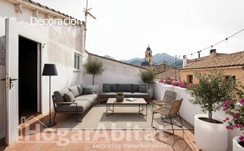 216 casas en venta xeresa