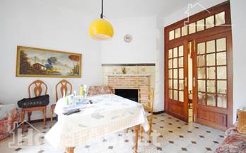 venta casa unifamiliar bellreguard costa de valencia