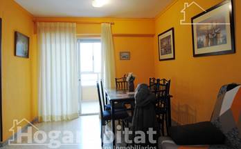 venta piso bellreguard playa