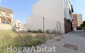 10 terrenos y fincas en venta albal