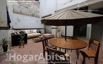 venta casa unifamiliar gandia beniopa - san pere
