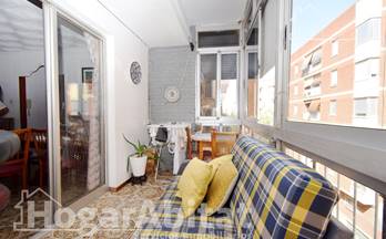 venta piso torrent avd. al vedat