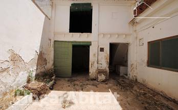 venta casa unifamiliar pego pego