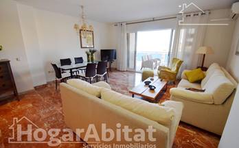 venta piso burriana puerto de burriana