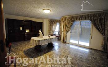 venta casa unifamiliar pego pego