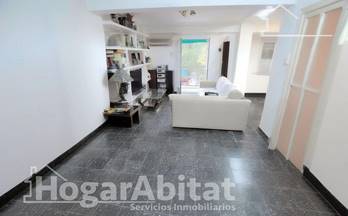 venta piso valencia cuatre carreres