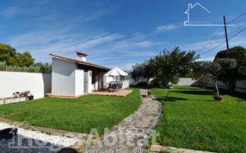 venta chalet castellon de la plana grao de castellón