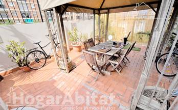 venta piso valencia cuatre carreres