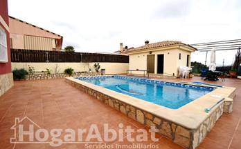 venta chalet monserrat urbanizacion el alt 3