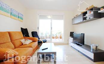 venta piso denia les marines