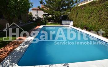 venta chalet burriana borriana - zona playa