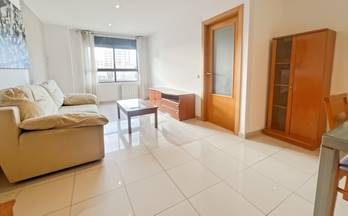 alquiler piso castellon de la plana parque ribalta