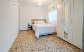 alquiler habitacion elda centro