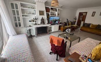 3 aticos en alquiler mijas