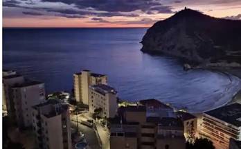 22 pisos en alquiler benidorm