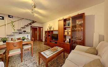 2 duplex en venta barcelones barcelona